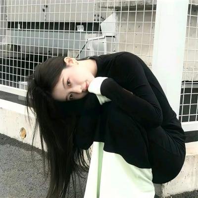 九十岁的美女