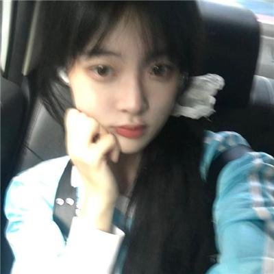 温柔安静的女人们